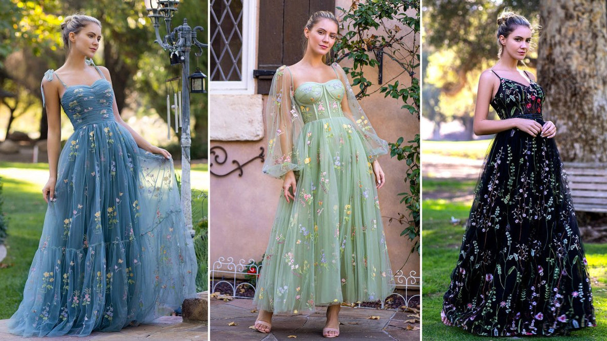 Explore 2023 Prom Dresses: Embrace Your Style with KissProm - KissProm