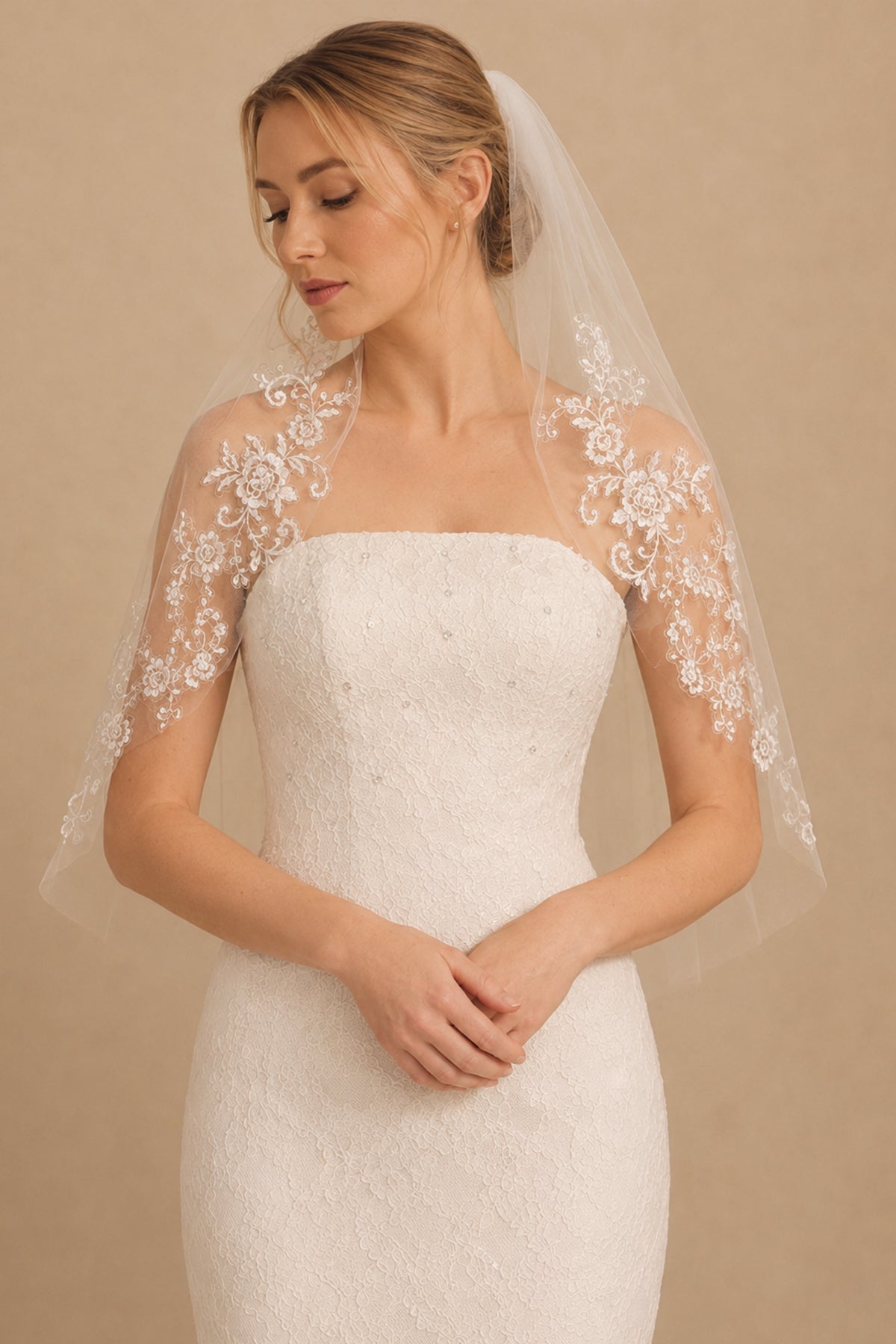 Wedding Veils