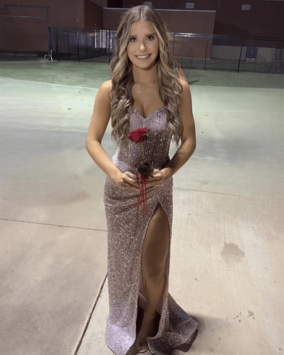 Maci | Sweetheart Sequins Mermaid Prom Dress With Beading