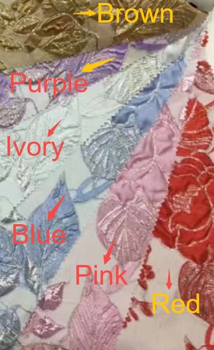 Delice | A-Line Sweetheart Floral Printed Long Prom Dresses