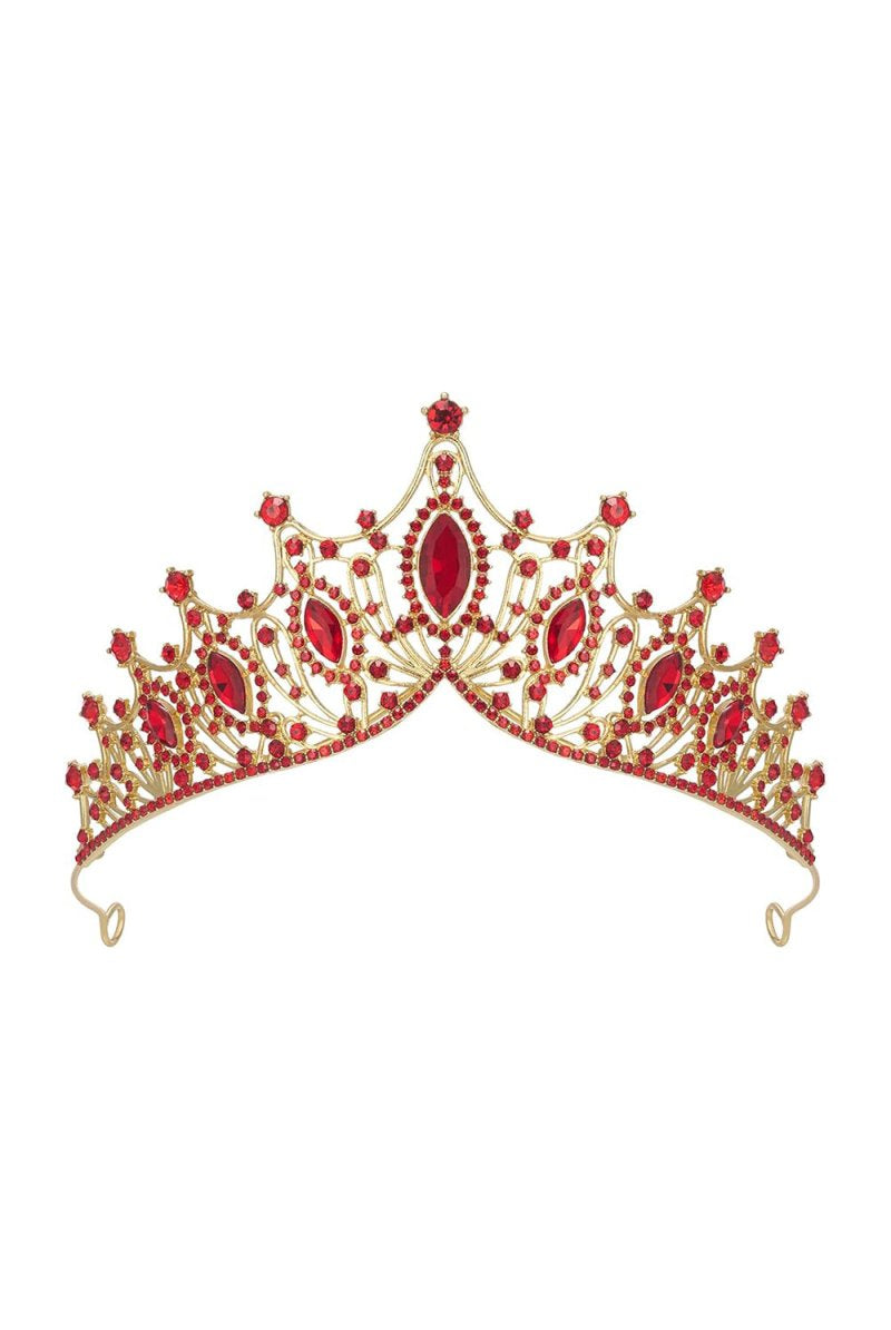 Vintage tiaras and crowns for women - KissProm