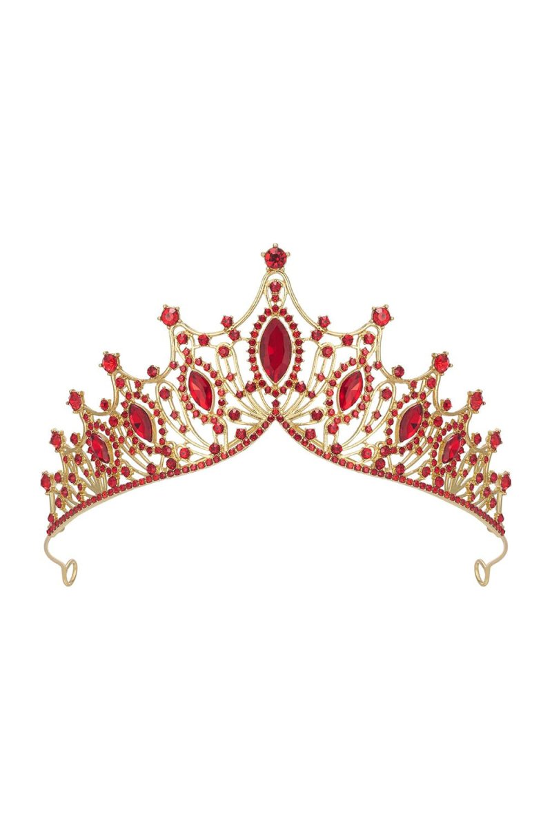 Vintage tiaras and crowns for women - KissProm