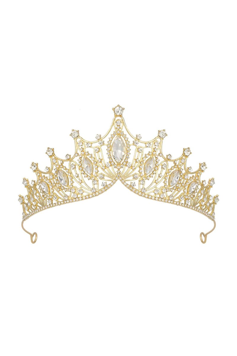 Vintage tiaras and crowns for women - KissProm