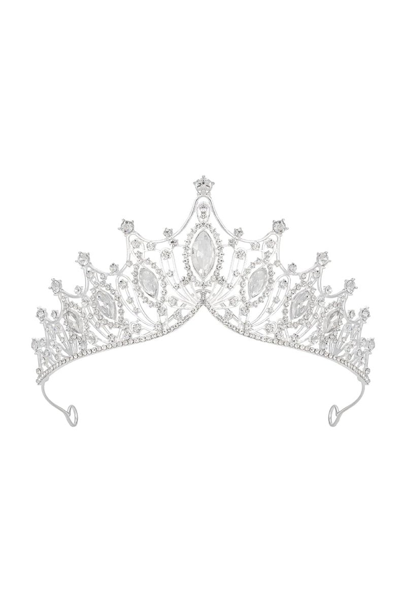 Vintage tiaras and crowns for women - KissProm