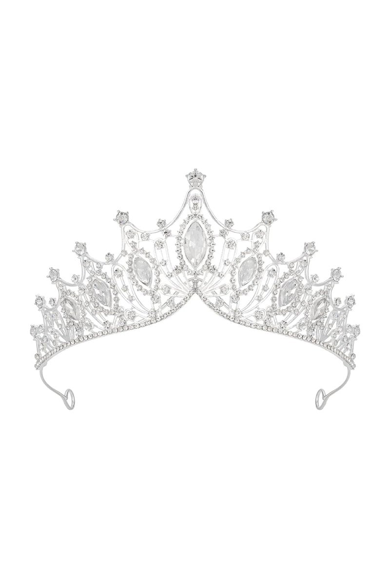 Vintage tiaras and crowns for women - KissProm
