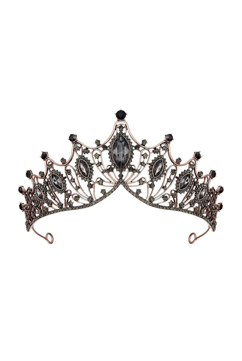 Vintage tiaras and crowns for women - KissProm