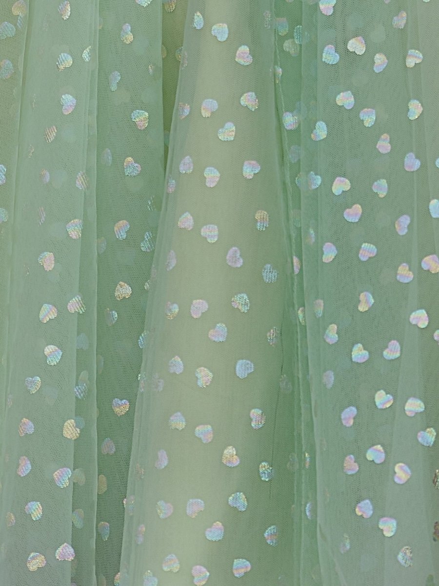 Gemma | A-Line Corset Homecoming Dress with Sleeves