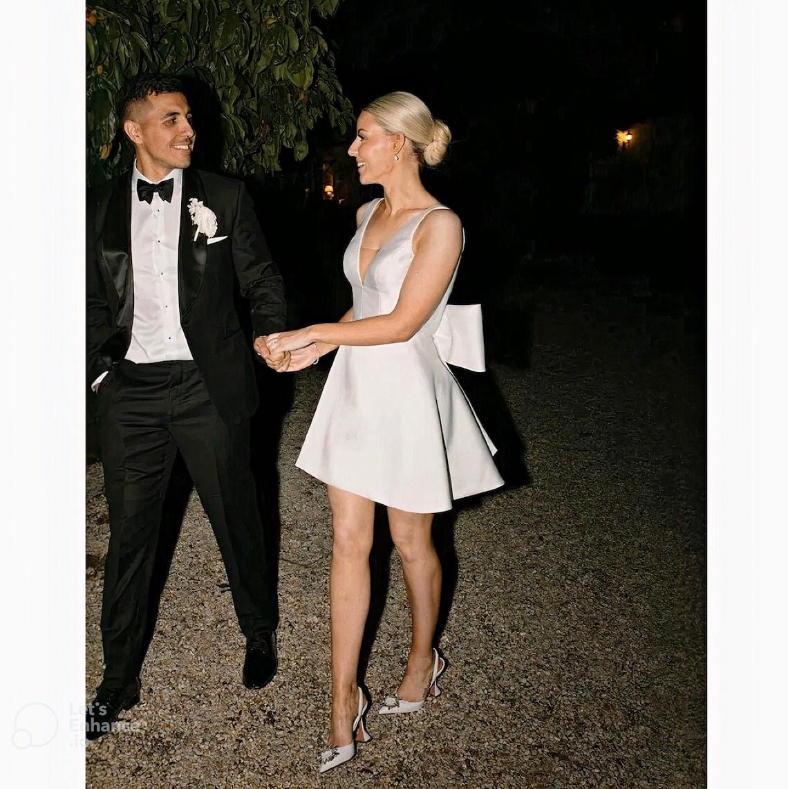 Black Sheath Long Sleeves Boat Neck Short Wedding Guest Dress