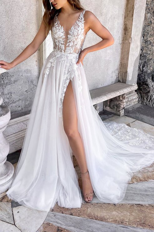 V Neck Cute Cheap Wedding Dresses Cute Lace V-Neck Popular Blush A-Line Custom Knee V Neck Cute Cheap Wedding Dresses Cute Lace V-Neck Popular Blush A-Line Custom Knee