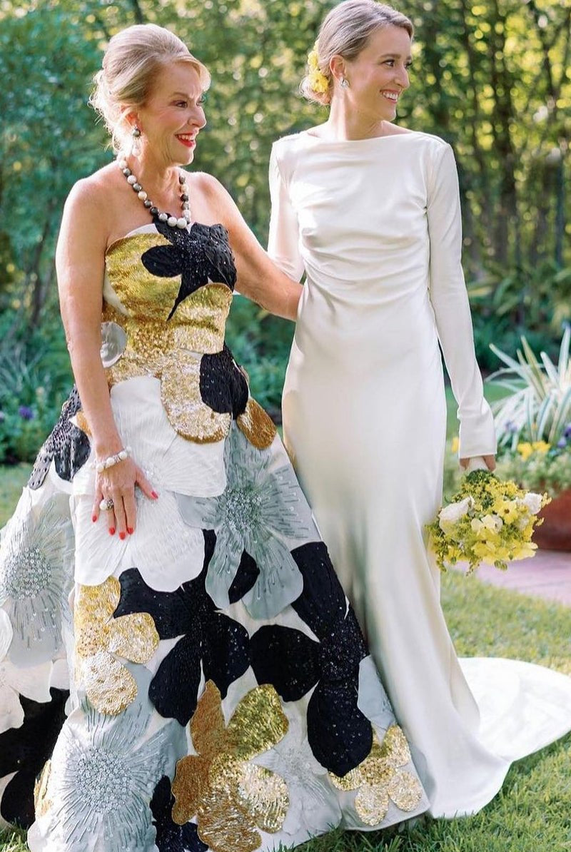 Sheath Backless Long Sleeves White Soft Satin Wedding Dresses