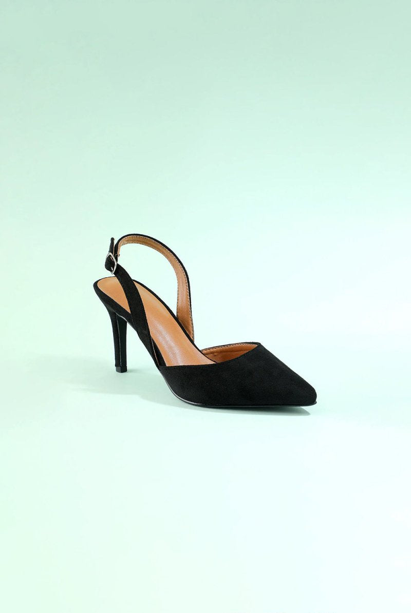 Classic Pointy Heels - KissProm
