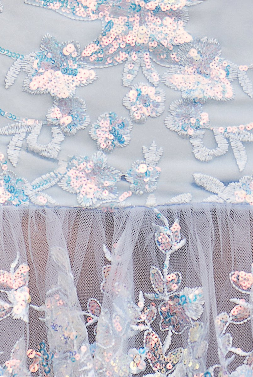 Isolde |Short Sheath Strapless Corset Homecoming Dress