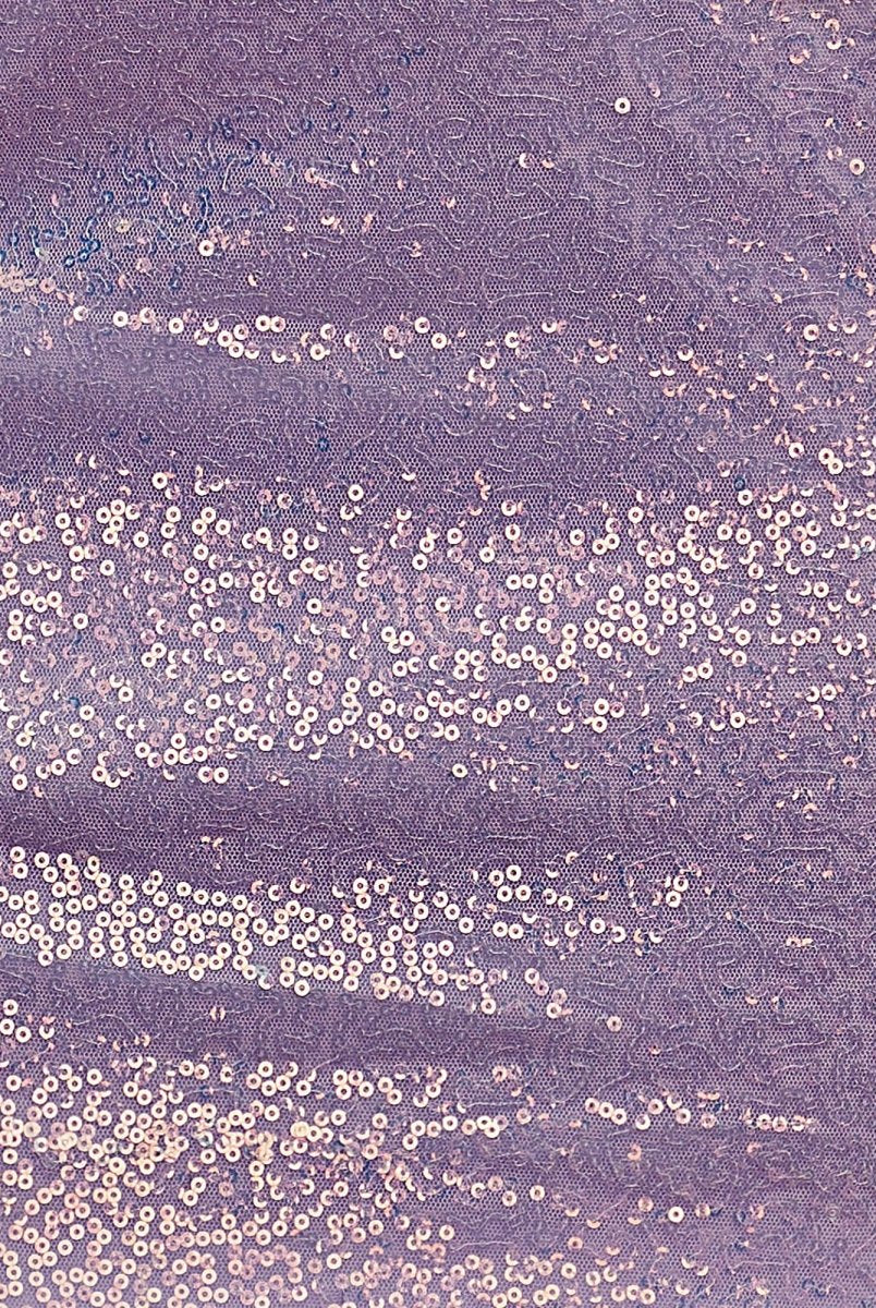 Leontine |Bodycon Strapless Sequins Short Homecoming Dress