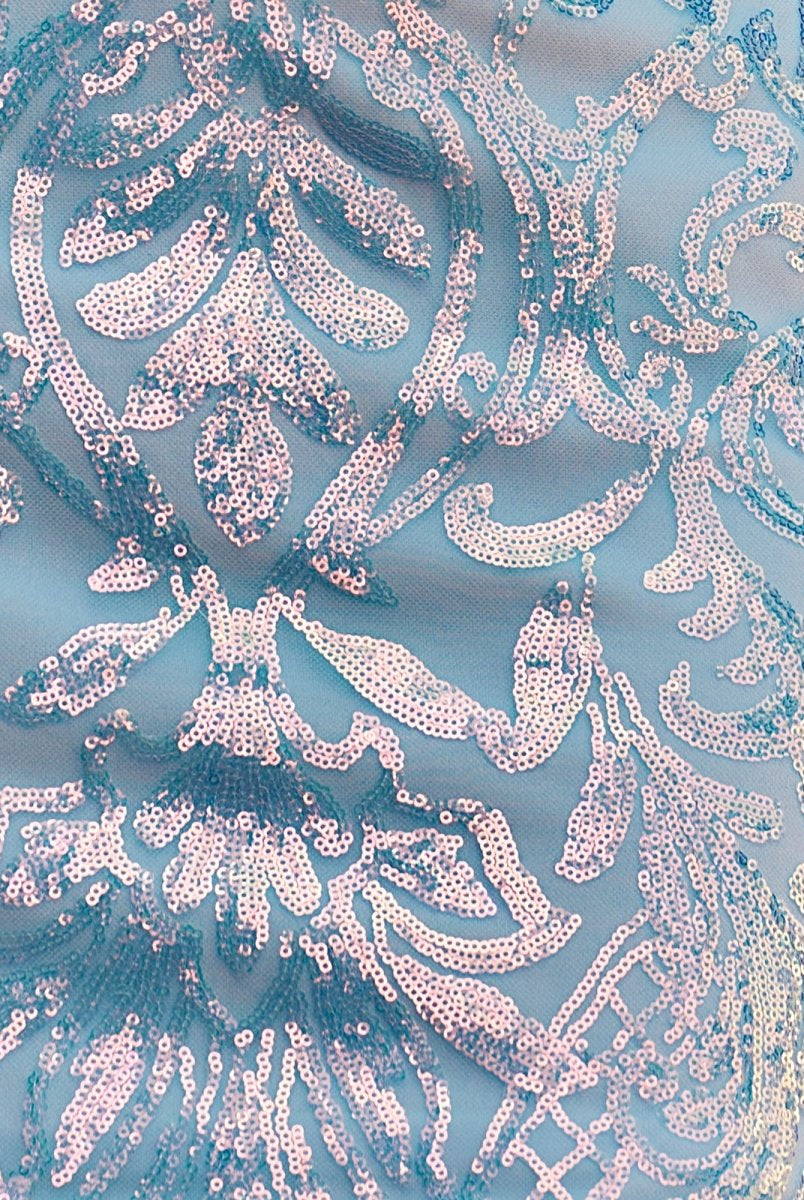 Delphine | Cute Hot Pink V Neck Appliques Short Homecoming Dresses