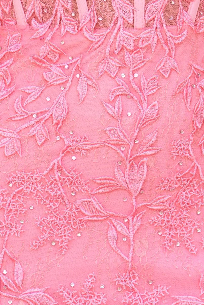 Ellie | Yellow Spaghetti Straps Tight Short Homecoming Dress with Appliques