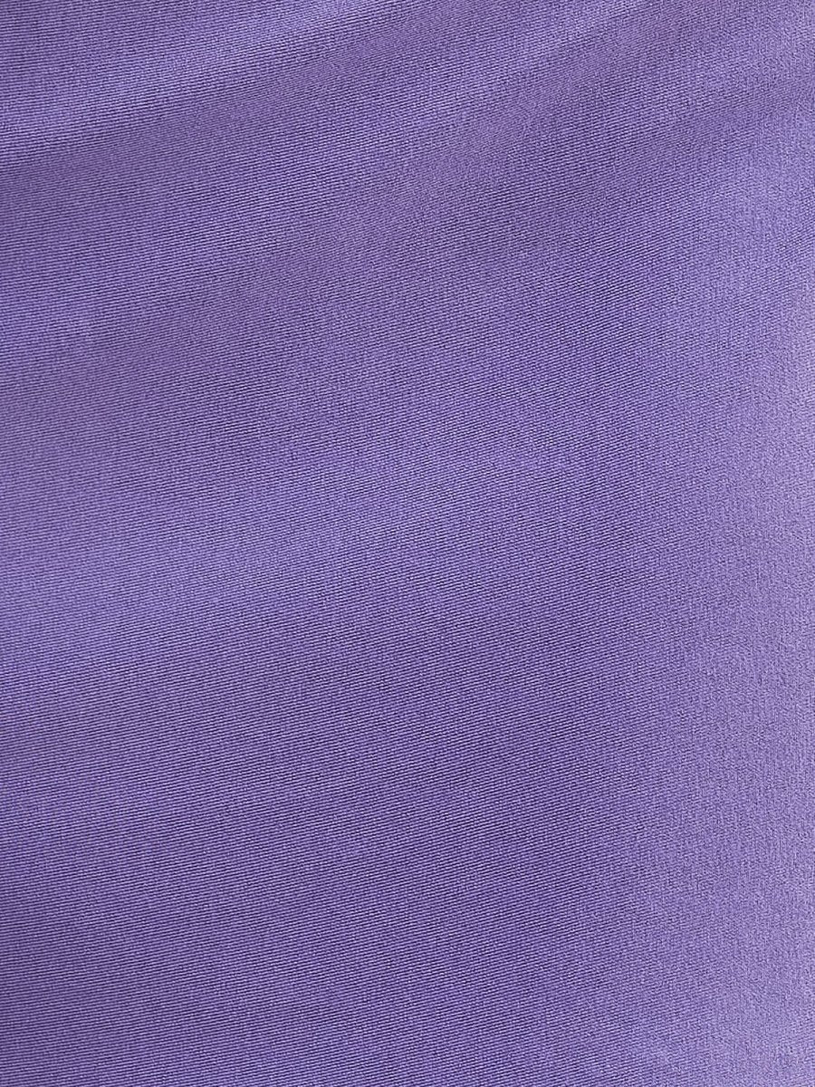 Feya | Purple - Bodycon Satin Spaghetti Straps Homecoming Dresses with Drape