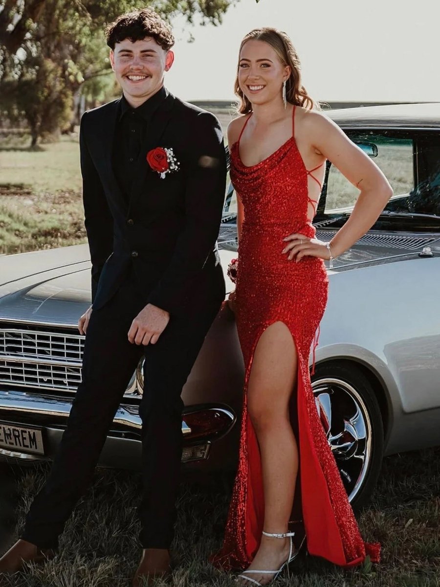 Gemini Prom & Evening Dress 324459 main image 0