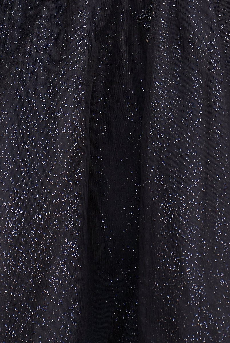 Genoveva | Black - A Line Off the Shoulder Lace Corset Sequined Homecoming Dresses