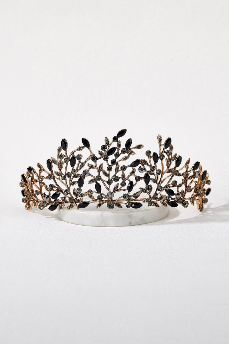 Green Eden Costume Tiara - KissProm