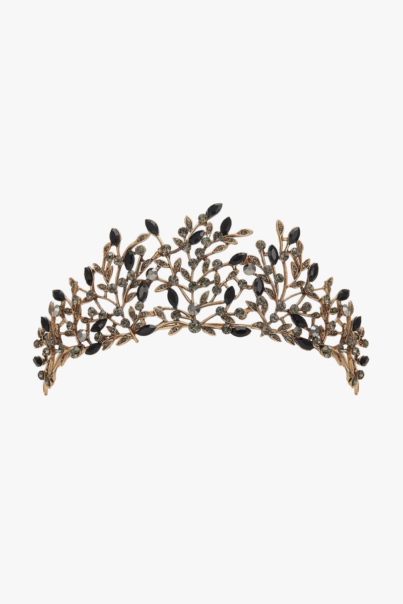 Green Eden Costume Tiara - KissProm