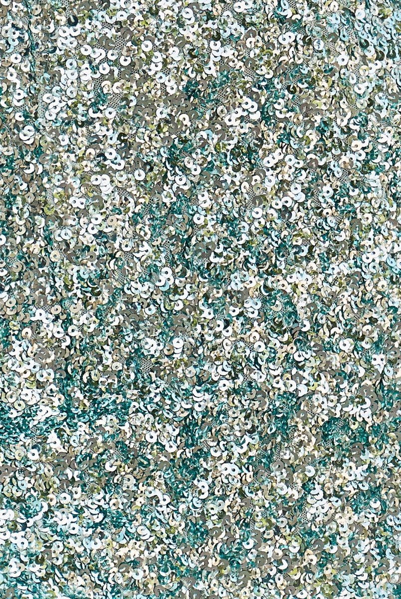 Laila | Green Sequins Strapless Tight Short Homecoming Dresses