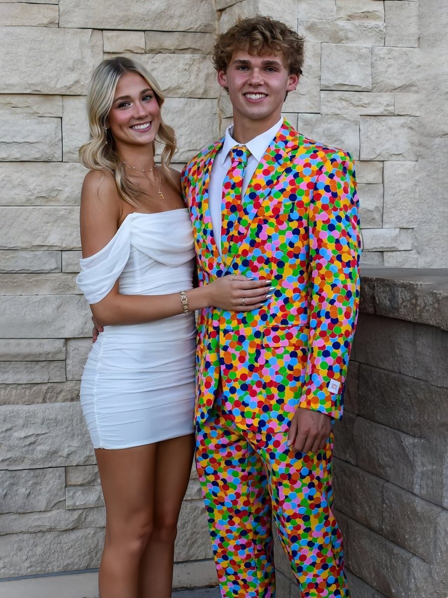 Lunara | White - Off The Shoulder Ruched Sheath Short Homecoming Dress