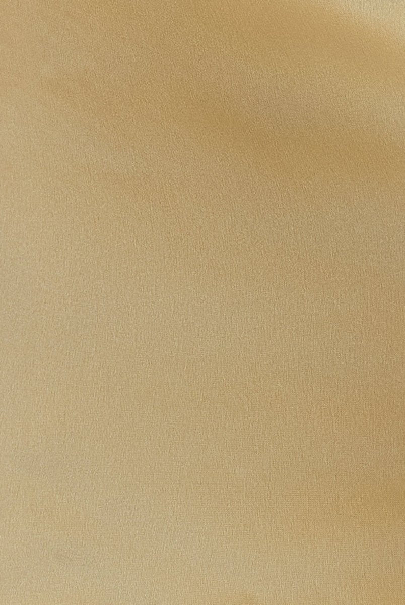 Myamee | Yellow - Sheath Square Neck Satin Homecoming Dress with Bow Straps