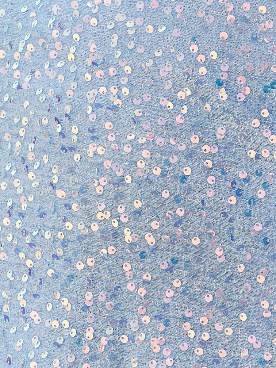 Zelda |One Shoulder Tight Sky Blue Homecoming Dress