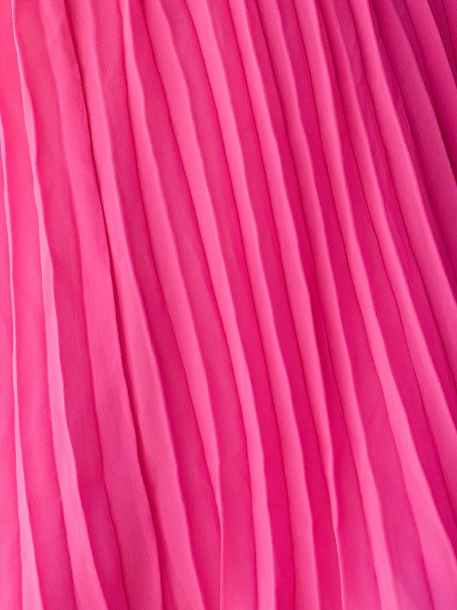 Paolaine | Fuchsia - A-Line Sweetheart Cutout Pleated Chiffon Homecoming Dresses