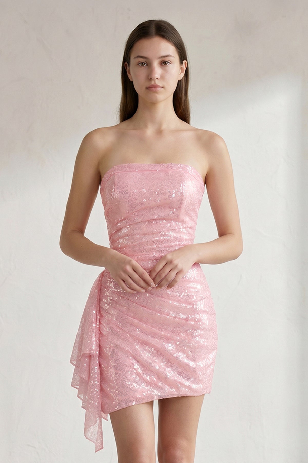 KissProm Pink