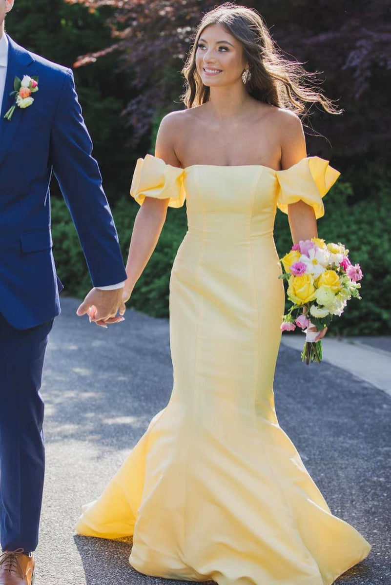 Sexy Mermaid Long Formal Prom Dress,Long Formal Dress