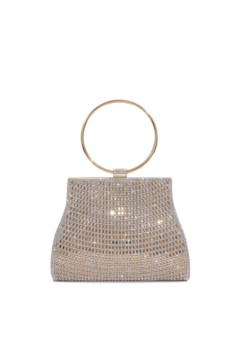 The Martha Clutch Bag - KissProm