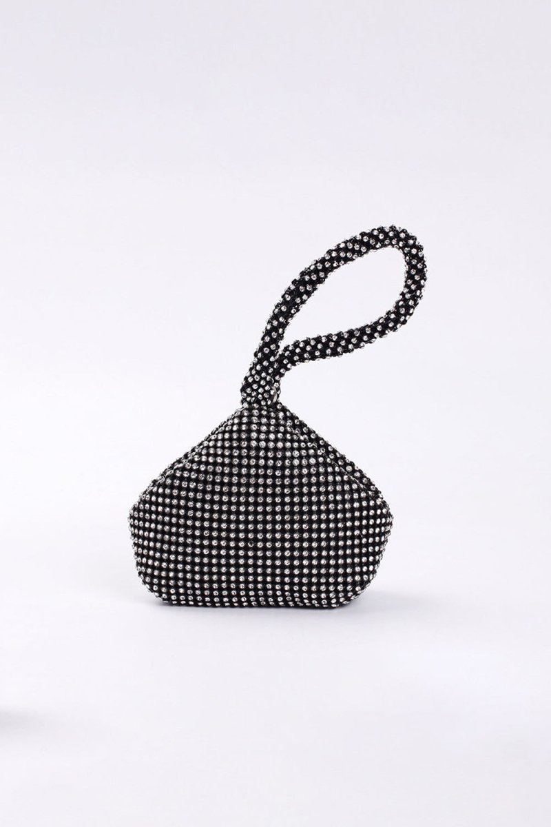Women’s Rhinestones Evening Clutch Bags