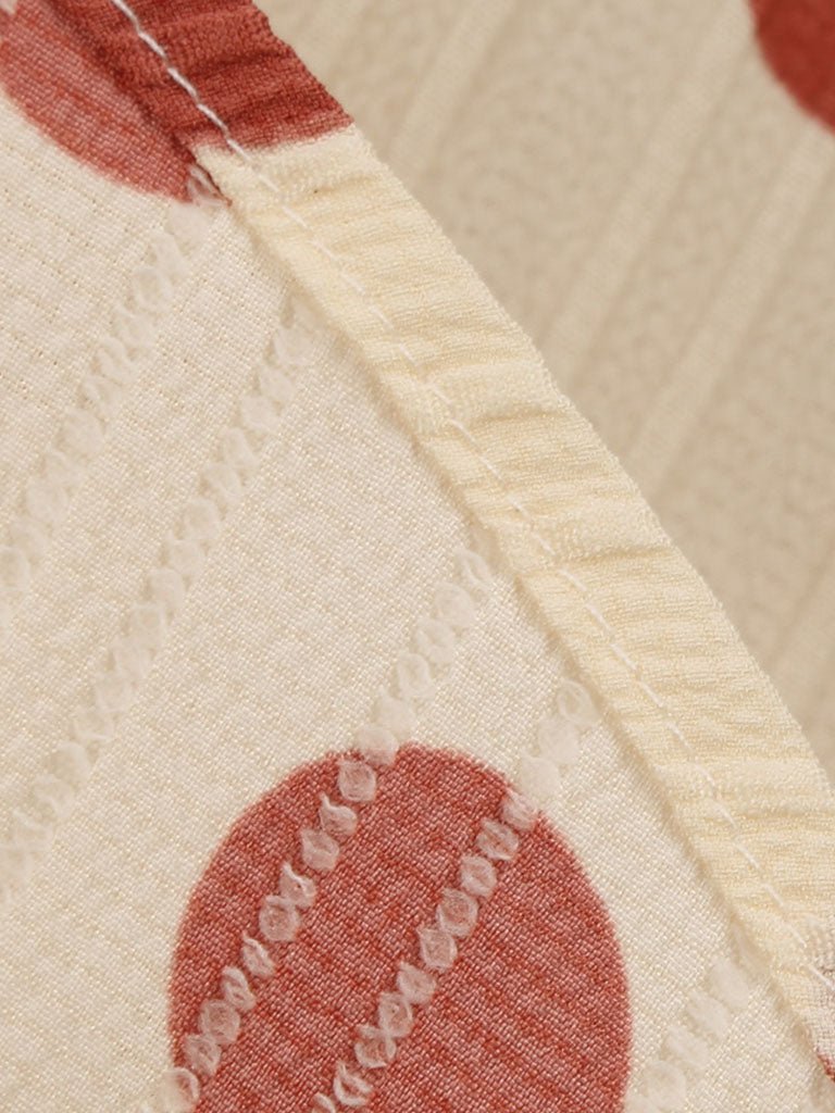 Polka Dots Halter Audrey Hepburn Style 1950S Vintage Dress With Bow Backless - KissProm