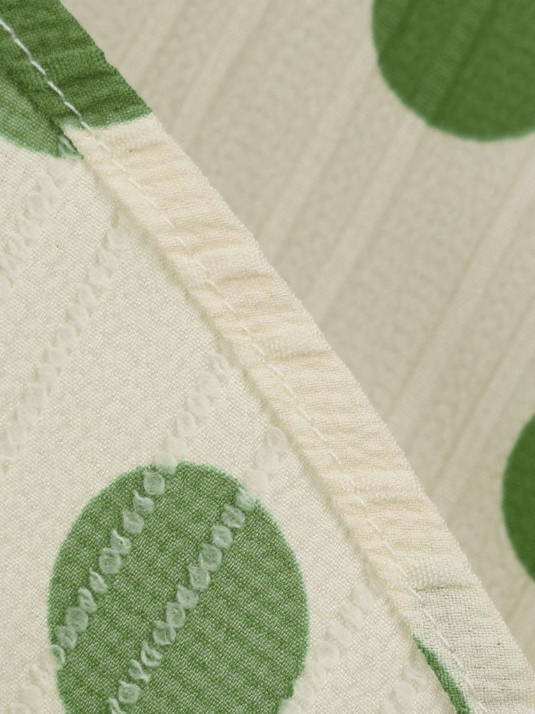 Polka Dots Halter Audrey Hepburn Style 1950S Vintage Dress With Bow Backless - KissProm