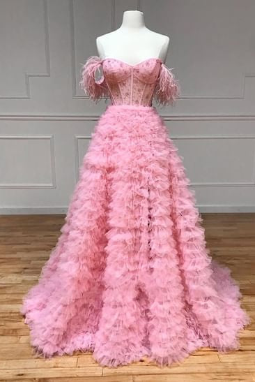 Customize Prom Dress