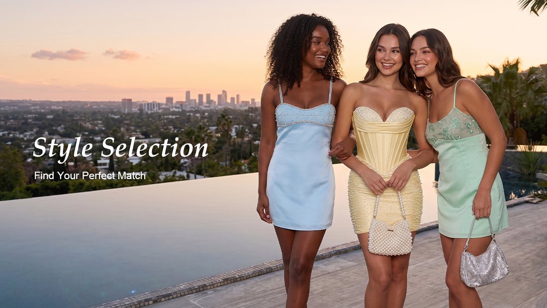 2026 HOCO Recap: The Dresses, The Glow, and Every Unforgettable Moment