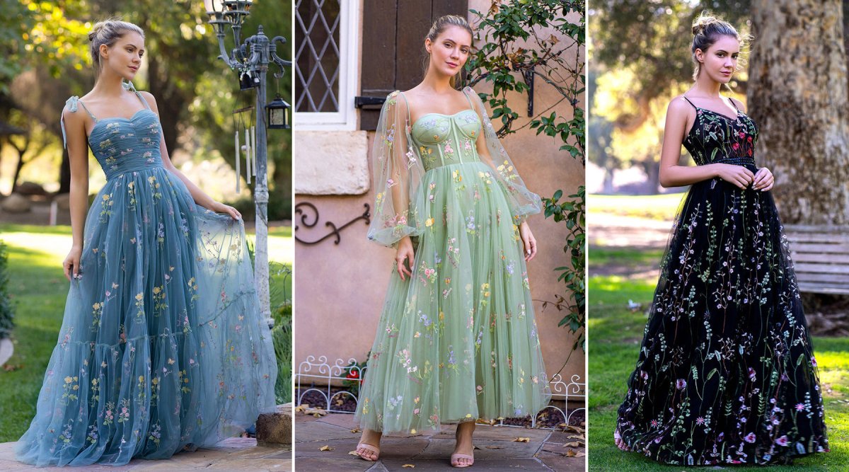 Explore 2023 Prom Dresses: Embrace Your Style with KissProm - KissProm