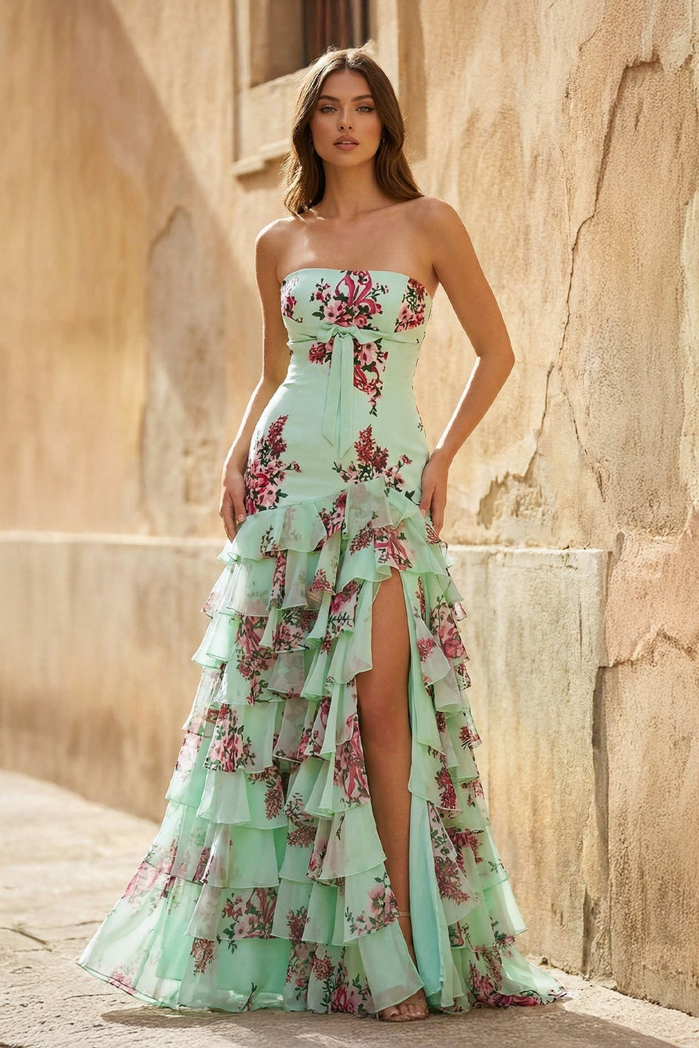 Prom Dresses 2026 - KissProm