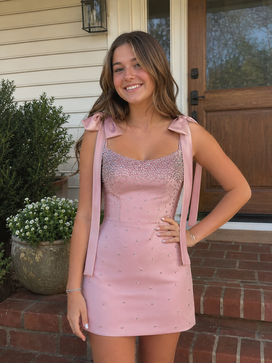 Bodycon Homecoming Dresses