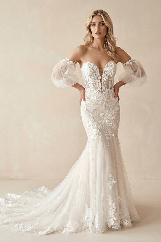 All Wedding Dresses