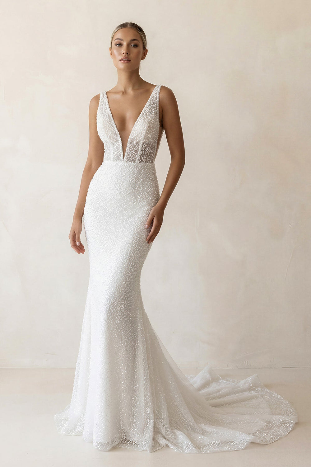 Sexy Wedding Dresses - KissDress
