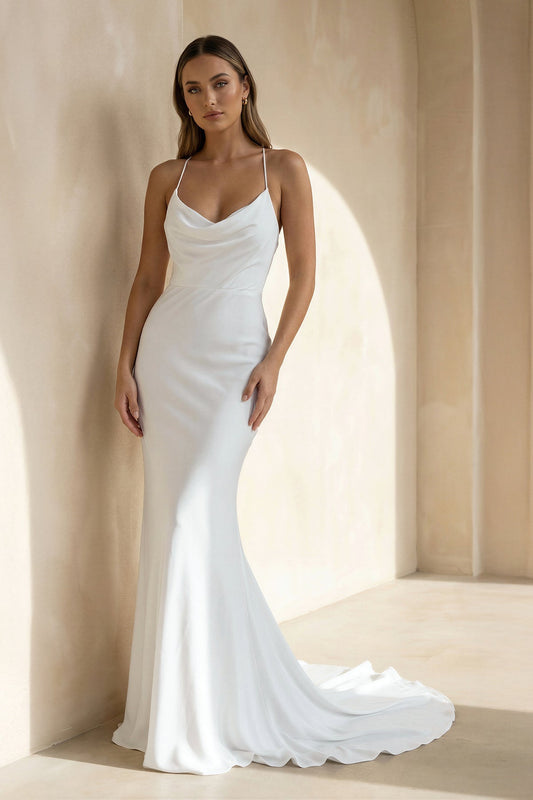 Wedding Dresses 2026
