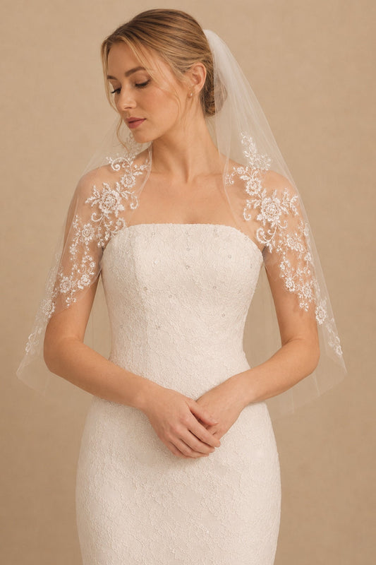 Wedding Veils