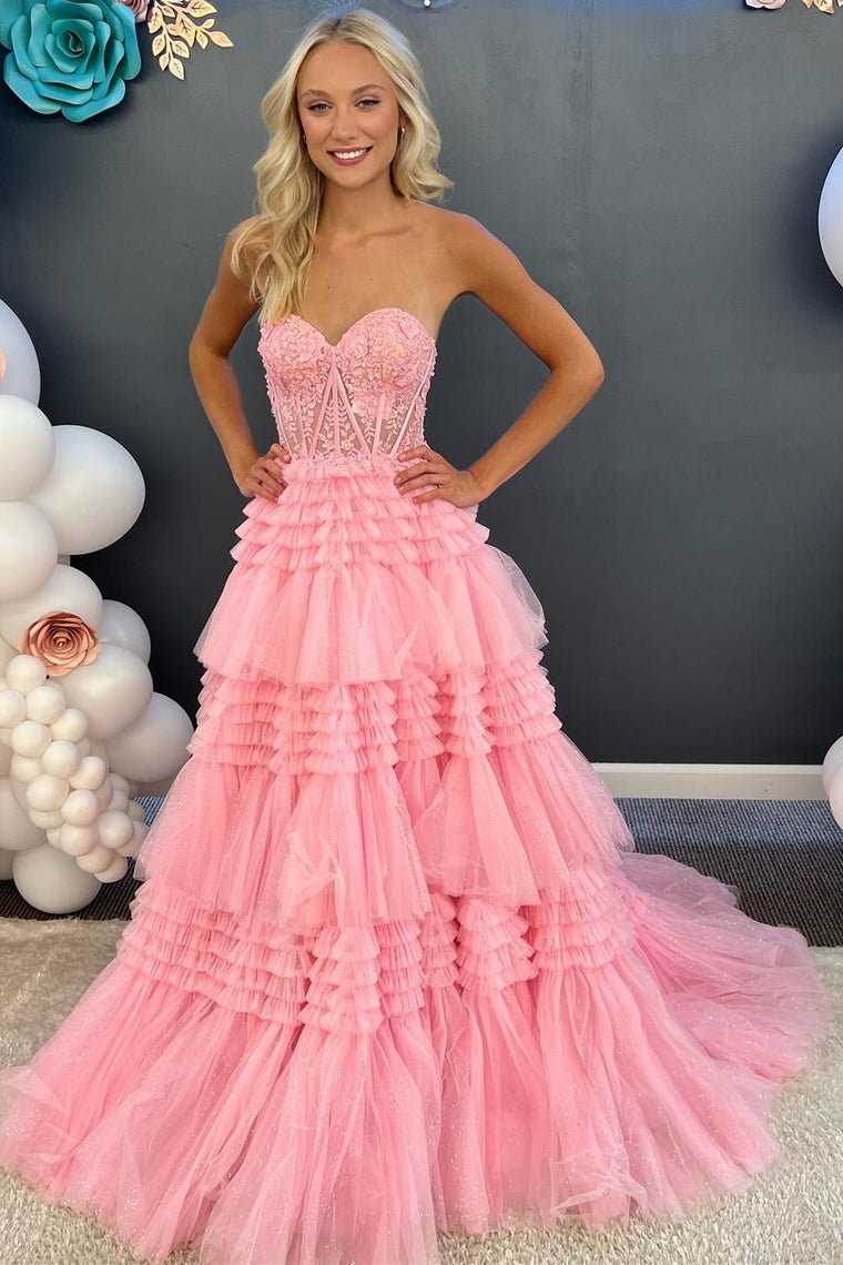 open lace back dress ASHLEYlauren Style 12185 main image 1