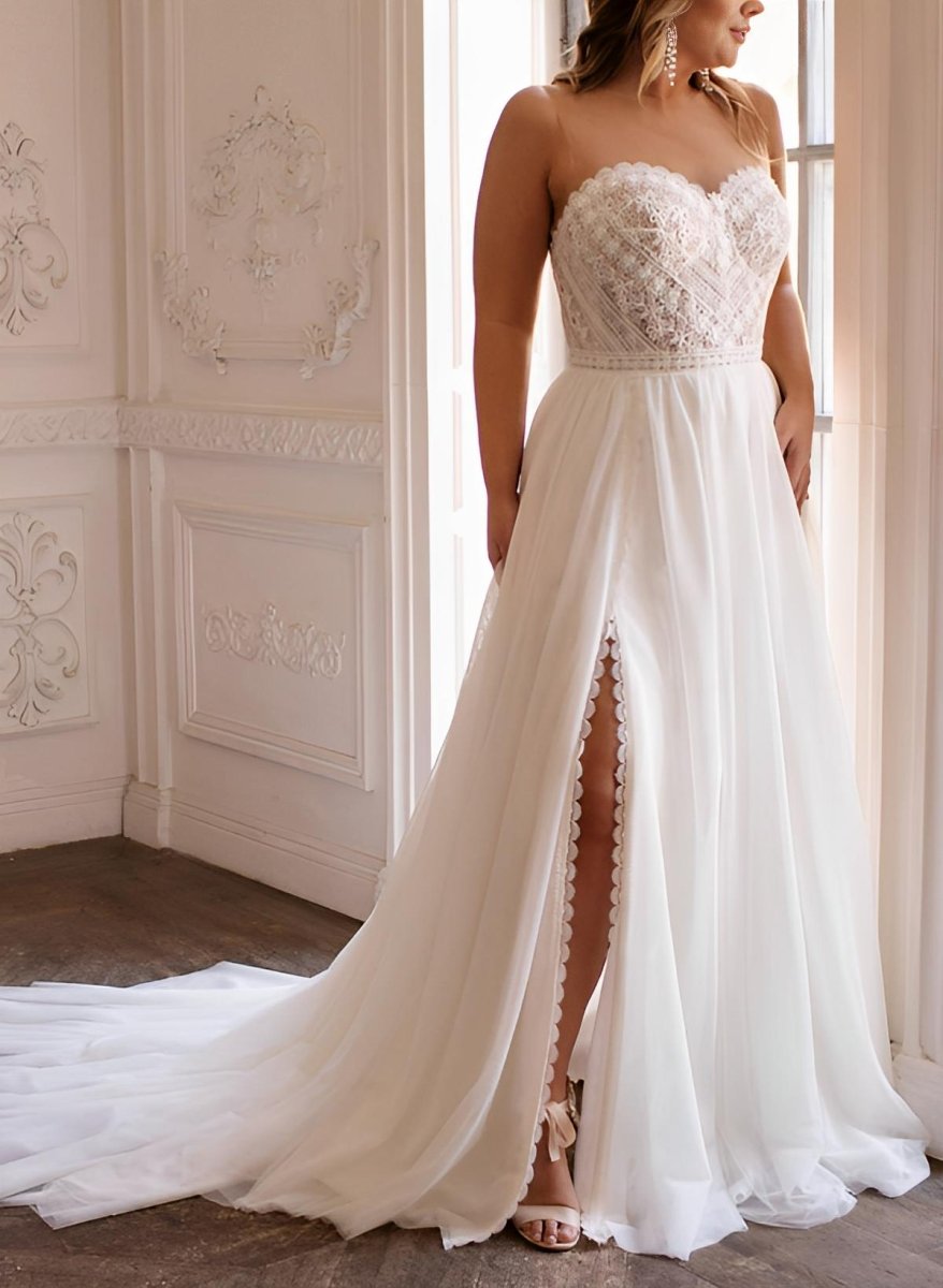 sachin and babi light blue dress Plus Size Wedding Dresses | Buy Plus Size Gown For Curvy Brides Online