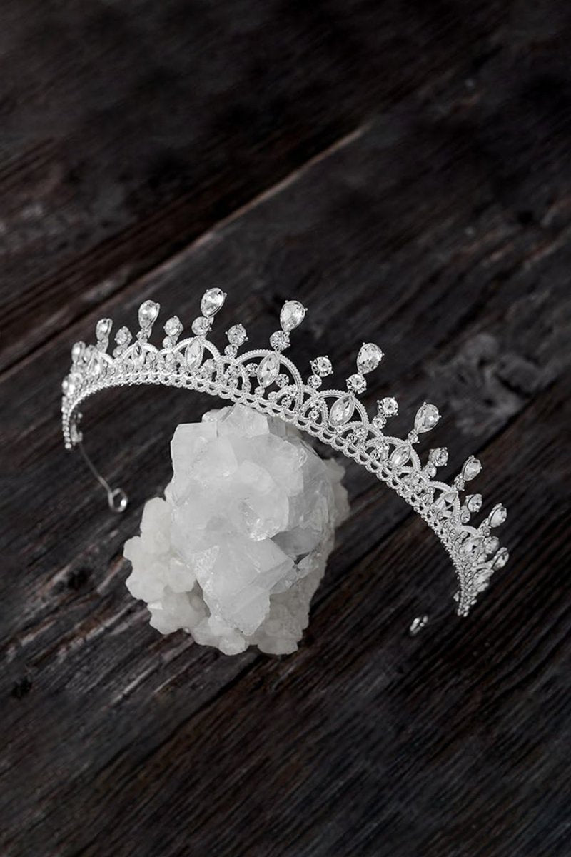 Princess Tiara for Women - KissProm