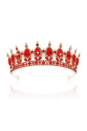Rose Gold Tiaras and Crowns for Women - KissProm