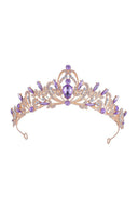 Crystal Crowns and Tiaras Headband for Girl or Women - KissProm