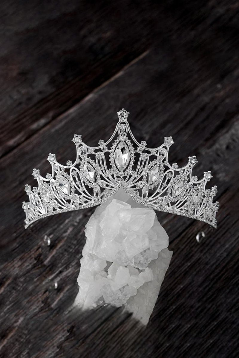 Vintage tiaras and crowns for women - KissProm